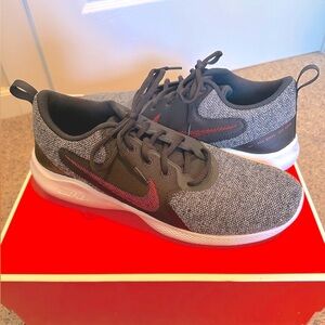 Nike Flex Experience RN 10-Men's Running Shoes-Size 13